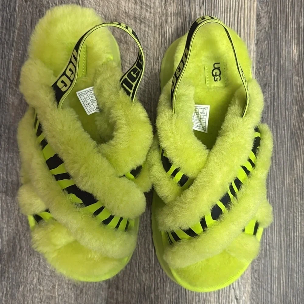 UGG shoes for women